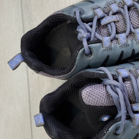 Merrell Woman Outdoor Hiking sneakers shoes sz 6.5 - Picture 10 of 10